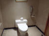 Picture of toilet in Beijing Hotel - China