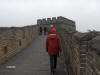 Images of the Great Wall of China