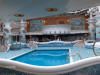 Picture of cruise ship swimming pool