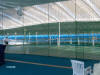 Photos / Pictures of The sports deck - Tennis Courts