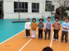 Dalian school children photos