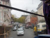 Photograph of A street in Vladivostok