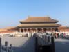 forbbiden palace - pictures from Beijing