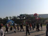 Photograph of Tiananmen Square