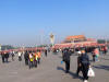 Tiananmen Square - Photoraphs