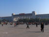 Beijing China - Tiananmen Square