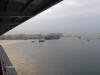 picture of seaport of Busan South Korea
