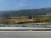 picture of small farms along the highway