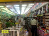 Photo of a convenience store in Pusan S. Korea