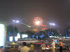 pictures of Fireworks in China