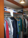 cruise review sapphire princess stateroom closet picture