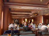 Picture of the cruise ship sapphire princess - one of the many bars