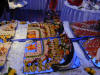 Pictures of the Grand Buffet aboard the Celebrity Millennium