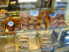 food picture - bakery in sorrento Italy