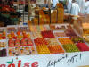 pictures of french candy in Nice France