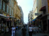 street scene picture in Nice