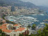 picture from the top of monaco