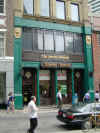 picture Boston radio shack store