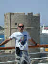 tourist pictures in Rhodes