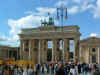 Brandenburg Gate photos and pictures