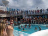 pictures of people having fun on a cruise ship