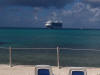 Picture of the Caribbean Princess from Princess cays