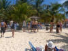 beach picture caribbean