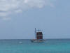 Picture Pirate Ship St. maarten