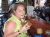Great Bar in the Caribbean