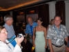 cruise critic get together on the Caribbean Princess