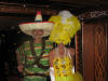 pictures of the cruise ship costume party on the Spirit - Our cruise reviews