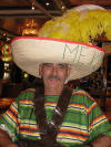 cruise pictures - Bill the bandito