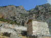 Photo of ruins in Delphi