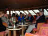 picture birthday party cruise ship Oosterdam