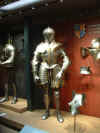 picture kinghts armor