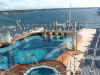 picture of the lido pool