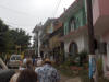 street scenes in Mazatlan Mexico
