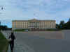 photo of Royal Palace