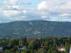 picture of Holmenkoolen Ski Jump - site of 1982 World Championships.