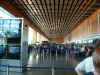 logan international airport pics