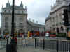 pictures double decker sight seeing buses london