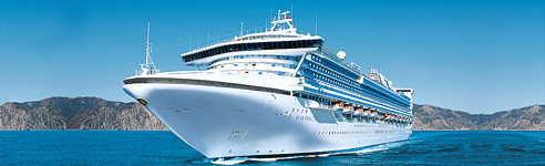 Star Princess - Cruise Review - Alaskan Cruise