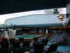 LIdo deck pool pictures cruise ship