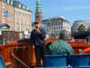  copenhagen boat tour - pictures from our Copenhagen boat tour