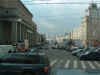 picture of a moscow City street.